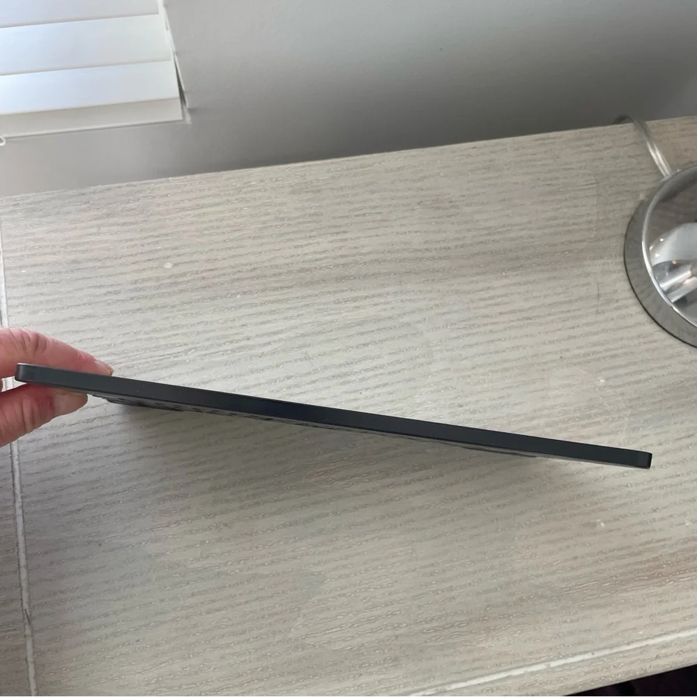N/A new thin